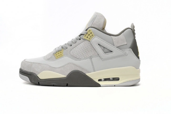 Kick Theory DV3742-021 Jordan Craft Retro SE Photon Dust 4 0727